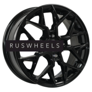 Диски Venti 6x15/4x98 ET35 D58,6 1520 BL Диски Venti 6x15/4x98 ET35 D58,6 1520 BL