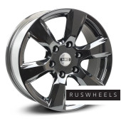 Диски NEO R17 / 7.5J PCD 6x139.7 ЕТ 25 ЦО 106.1 705 Диски NEO R17 / 7.5J PCD 6x139.7 ЕТ 25 ЦО 106.1 705