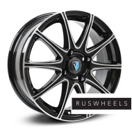 Диски Venti R17 / 7J PCD 4x100 ЕТ 40 ЦО 60.1 1716 Диски Venti R17 / 7J PCD 4x100 ЕТ 40 ЦО 60.1 1716