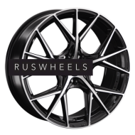 Диски Replay 8x18/5x114,3 ET36 D67,1 GS29 BKF (конус, C570) Диски Replay 8x18/5x114,3 ET36 D67,1 GS29 BKF (конус, C570)