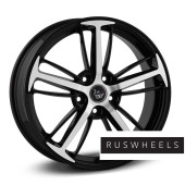 Диски YST R18 / 7J PCD 5x114.3 ЕТ 50 ЦО 67.1 X-29