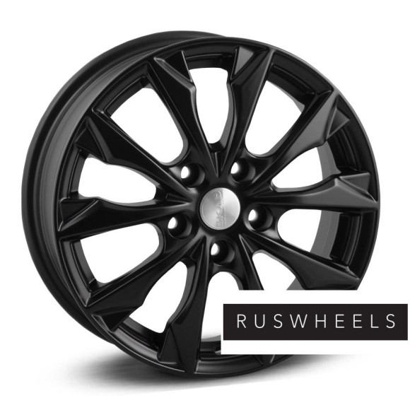 Диски Скад R16 / 6J PCD 5x114.3 ЕТ 46 ЦО 67.1 Нагоя Диски Скад R16 / 6J PCD 5x114.3 ЕТ 46 ЦО 67.1 Нагоя