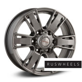 Диски КиК R17 / 7J PCD 6x114.3 ЕТ 39 ЦО 67.1 Севенна-Оригинал Диски КиК R17 / 7J PCD 6x114.3 ЕТ 39 ЦО 67.1 Севенна-Оригинал