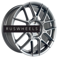 Диски INCH 7x17/5x108 ET45 D63,4 FA8541 Satin Gunmetal (ZJH) FlowForming Диски INCH 7x17/5x108 ET45 D63,4 FA8541 Satin Gunmetal (ZJH) FlowForming