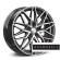 Диски Скад R17 / 7J PCD 5x112 ЕТ 40 ЦО 57.1 Азимут
