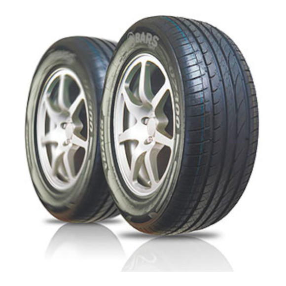Шины Bars 215/55 r16 UZ300 97W