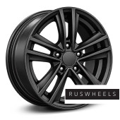 Диски iFree R16 / 6.5J PCD 5x114.3 ЕТ 45 ЦО 67.1 Катар