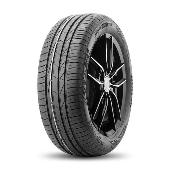 Шины Ikon 235/60 r18 Autograph Aqua 3 SUV 107H