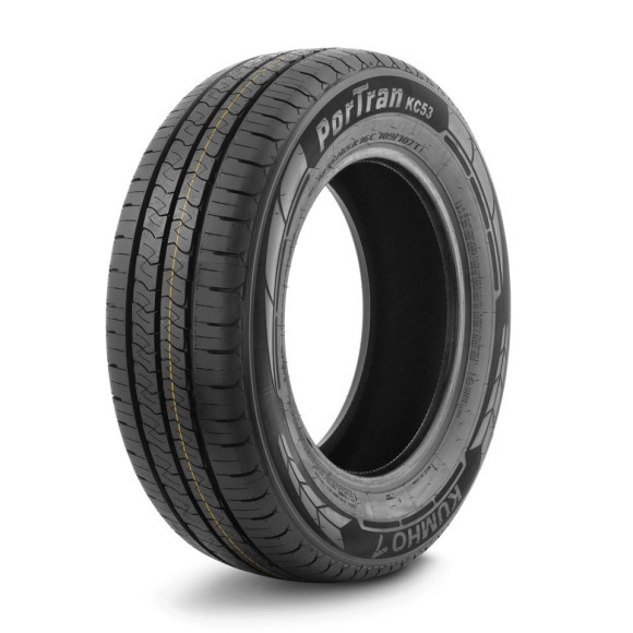 Шины Kumho 185/75/16 R 104/102 C PorTran KC53 Шины Kumho 185/75/16 R 104/102 C PorTran KC53