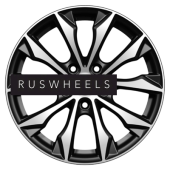 Грузовые диски СКАД 6x16/5x114,3 ET46 D67,1 Нагоя (КЛ312) Алмаз Грузовые диски СКАД 6x16/5x114,3 ET46 D67,1 Нагоя (КЛ312) Алмаз