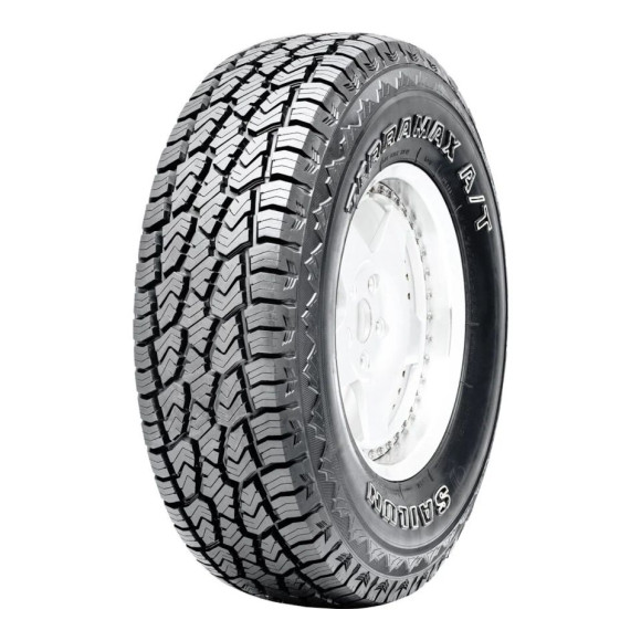 Шины Sailun 235/70R16 106S Terramax A/T TL OWL M+S 3PMSF Шины Sailun 235/70R16 106S Terramax A/T TL OWL M+S 3PMSF