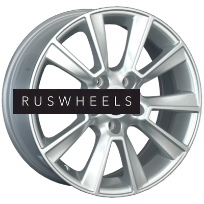 Диски Replay 6,5x16/5x112 ET42 D57,1 VV134 Sil (конус, C570)