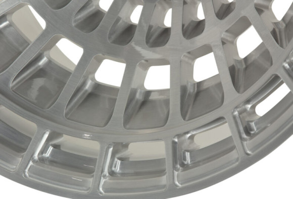 Диски Vossen LCX-04 24" Диски Vossen LCX-04 24"