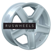 Диски Replay 7x17/4x108 ET20 D65,1 PG33 Sil (конус, C570)