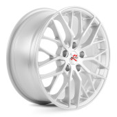 Диски XtrikeRST 7.5\R17 5*114.3 ET45 d60.1 HS