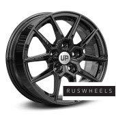 Диски Wheels UP R15 / 6.5J PCD 5x100 ЕТ 45 ЦО 67.1 Up117 Диски Wheels UP R15 / 6.5J PCD 5x100 ЕТ 45 ЦО 67.1 Up117