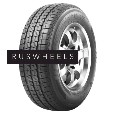 Шины LingLong Leao 205/70R15C 106/104R iGreen Van 4S TL 8PR