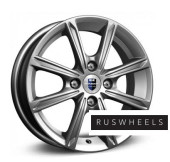 Диски КиК R13 / 5J PCD 4x114.3 ЕТ 45 ЦО 69.1 Флэш