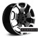 Диски KHOMEN WHEELS R17 / 6.5J PCD 5x139.7 ЕТ 35 ЦО 98.5 1725 Диски KHOMEN WHEELS R17 / 6.5J PCD 5x139.7 ЕТ 35 ЦО 98.5 1725