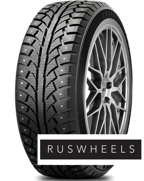 Шины Westlake 225/65 r17 SW606 102T Шипы Шины Westlake 225/65 r17 SW606 102T Шипы