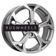 Диски iFree 6,5x15/5x110 ET35 D65,1 Эрнесто (КС484) Нео-классик