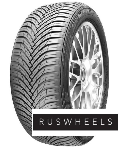 Шины Maxxis 225/40 r19 AP3 Premitra All-Season 93W