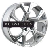 Диски RST 6,5x17/5x114,3 ET45 D54,1 R087 (Coolray) Silver Диски RST 6,5x17/5x114,3 ET45 D54,1 R087 (Coolray) Silver