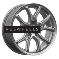 Диски iFree 6,5x17/5x112 ET33 D57,1 Страйк (КС1080) Хай Вэй Диски iFree 6,5x17/5x112 ET33 D57,1 Страйк (КС1080) Хай Вэй