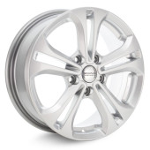 Диски СКАД 6.5\R16 5*114.3 ET50 d67.1 Селена Диски СКАД 6.5\R16 5*114.3 ET50 d67.1 Селена