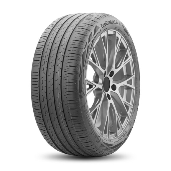 Шины Continental  235/55/19  V 105 ContiEcoContact 6  XL (VOL)