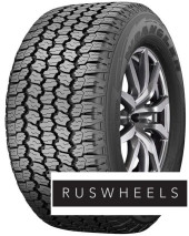 Шины Goodyear 255/70 r16 Wrangler All-Terrain Adventure with Kevlar 111T Шины Goodyear 255/70 r16 Wrangler All-Terrain Adventure with Kevlar 111T