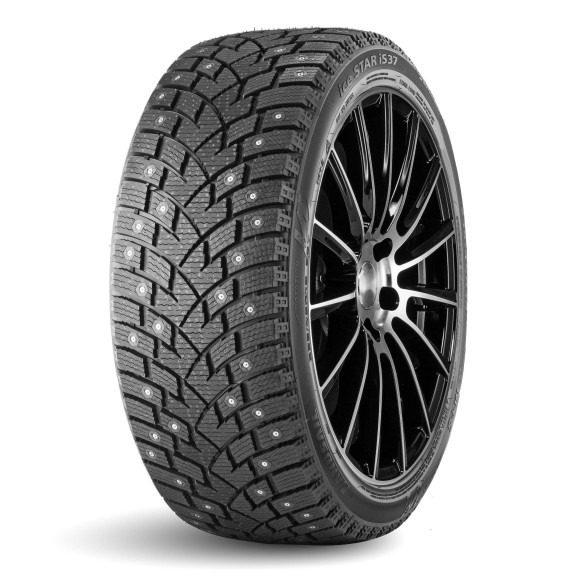 Шины Landsail  205/65/16  R 107/105 C ice STAR iS37  Ш.