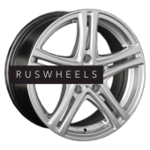 Диски LS 7x16/5x112 ET43 D66,6 570 HP (конус) Диски LS 7x16/5x112 ET43 D66,6 570 HP (конус)