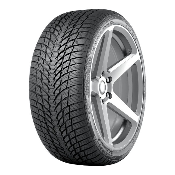 Шины Nokian Tyres 185/60/14 T 82 WR Snowproof старше 3-х лет Шины Nokian Tyres 185/60/14 T 82 WR Snowproof старше 3-х лет