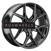 Диски LS FlowForming 9x21/5x114,3 ET30 D60,1 RC82 BK+SSF (конус) Диски LS FlowForming 9x21/5x114,3 ET30 D60,1 RC82 BK+SSF (конус)