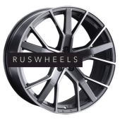 Диски Replay 9,5x21/5x112 ET36 D66,6 B191 GMF (конус, B640)