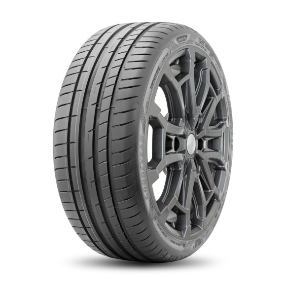 Шины GoodYear 235/40/18 Y 95 Eagle F1 Supercar FP VSB XL Шины GoodYear 235/40/18 Y 95 Eagle F1 Supercar FP VSB XL