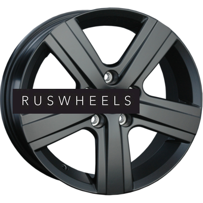 Диски Replay 6,5x16/5x112 ET50 D57,1 VV119 MB (конус, C570)