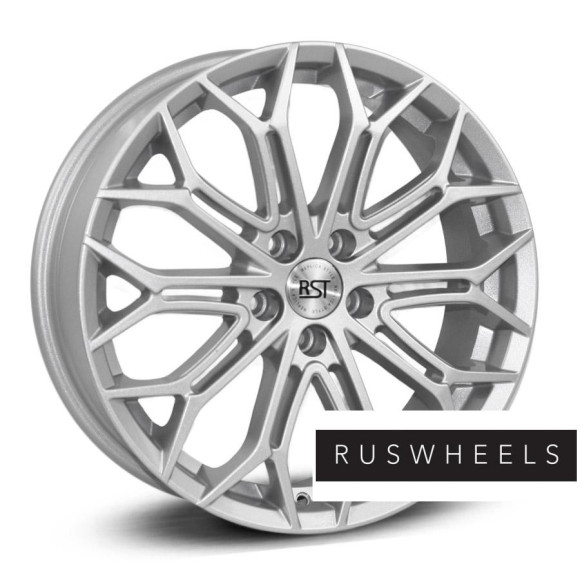 Диски RST R18 / 6.5J PCD 5x108 ЕТ 33 ЦО 60.1 R208 Диски RST R18 / 6.5J PCD 5x108 ЕТ 33 ЦО 60.1 R208