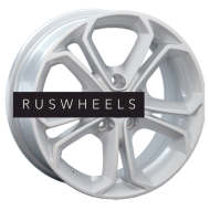 Диски Replay 6,5x15/5x108 ET42 D65,1 PG87 Sil (конус, C570) Диски Replay 6,5x15/5x108 ET42 D65,1 PG87 Sil (конус, C570)