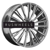 Диски LS Forged 8,5x21/5x114,3 ET35 D60,1 LS FG46 MGMF (конус, C570) Диски LS Forged 8,5x21/5x114,3 ET35 D60,1 LS FG46 MGMF (конус, C570)