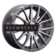 Диски LS 6,5x15/4x100 ET40 D73,1 791 GMF (конус) Диски LS 6,5x15/4x100 ET40 D73,1 791 GMF (конус)