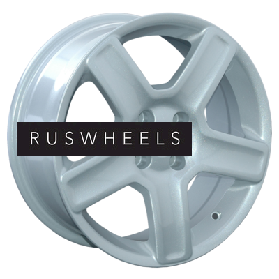 Диски Replay 7x17/4x108 ET25 D65,1 PG33 Sil (конус, C570)