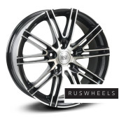 Диски RST R17 / 7J PCD 5x112 ЕТ 45 ЦО 66.6 R187