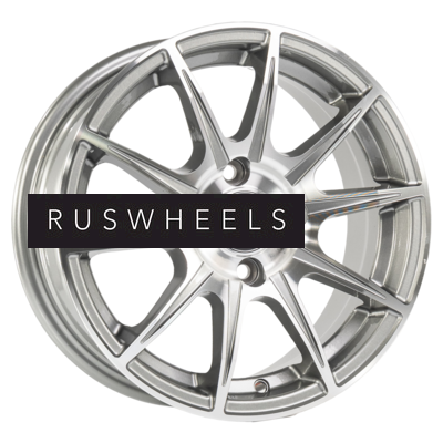 Диски Megami 6x14/4x100 ET40 D60,1 MGM-13 GMF Диски Megami 6x14/4x100 ET40 D60,1 MGM-13 GMF