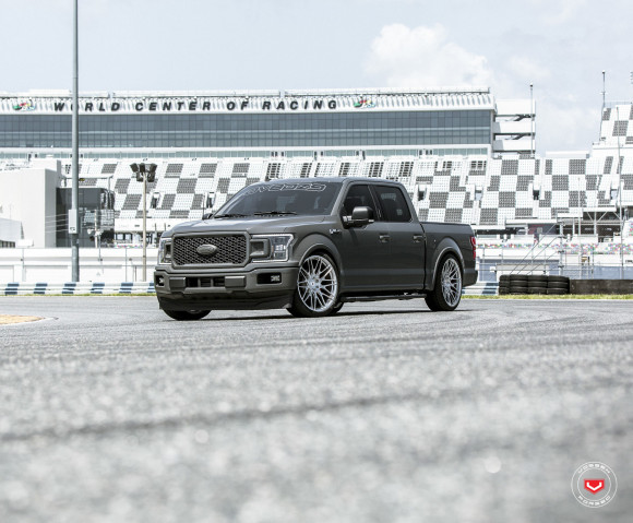 Диски Vossen S17-07 20"