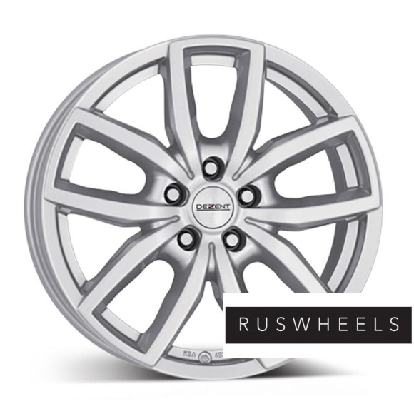 Диски Dezent R18 / 8J PCD 5x112 ЕТ 40 ЦО 70.1 TE