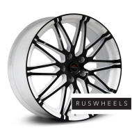 Диски Yokatta R18 / 8J PCD 5x114.3 ЕТ 35 ЦО 60.1 model-28 Диски Yokatta R18 / 8J PCD 5x114.3 ЕТ 35 ЦО 60.1 model-28