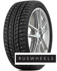 Шины Delinte 195/65 r15 Winter WD52 95T Шипы