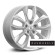 Диски Premium Series R18 / 7J PCD 5x112 ЕТ 43 ЦО 57.1 КР001 Kodiaq